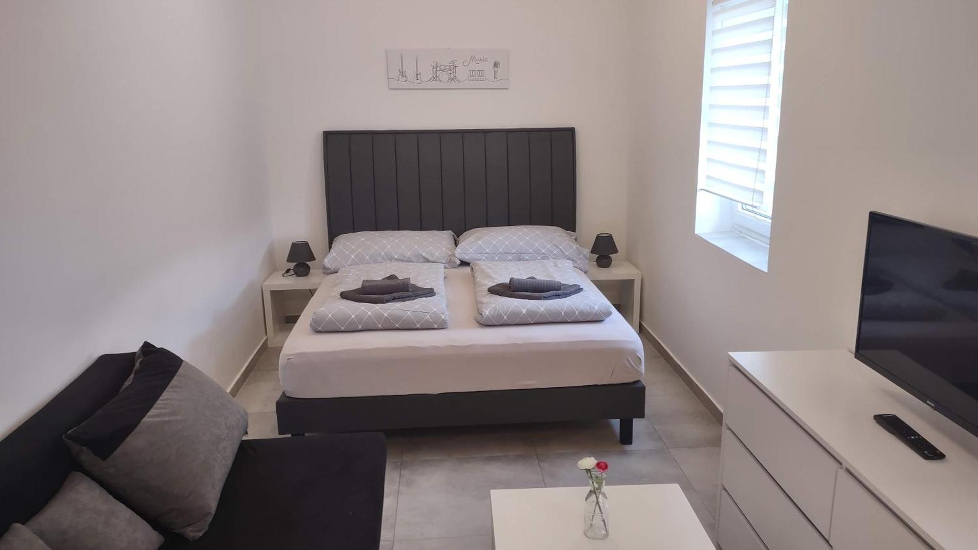 Apartman Lipno Lipno nad Vltavou Exterior foto